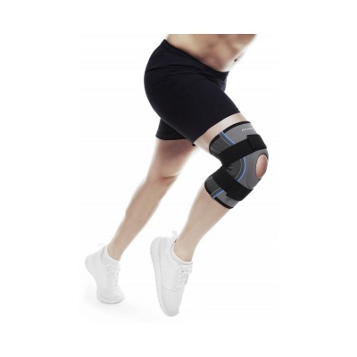 Rehband Core Knee Support Relieving Pad